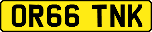 OR66TNK