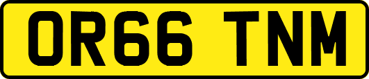 OR66TNM