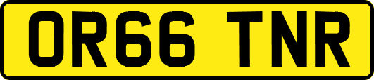 OR66TNR