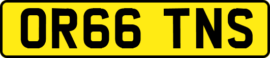 OR66TNS