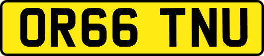 OR66TNU