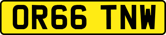 OR66TNW