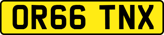 OR66TNX
