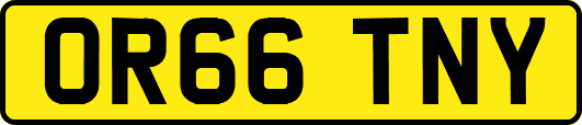OR66TNY
