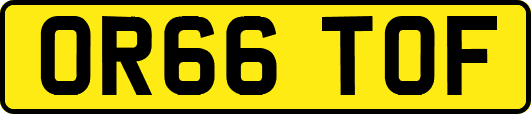 OR66TOF