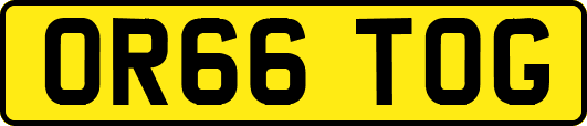 OR66TOG