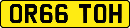 OR66TOH