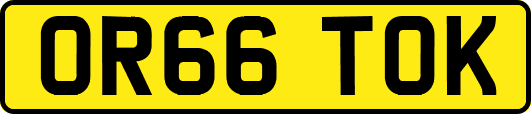 OR66TOK