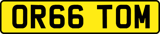 OR66TOM