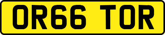 OR66TOR