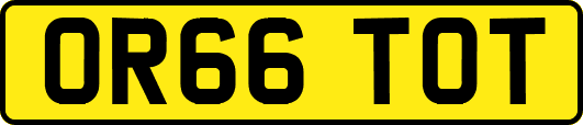 OR66TOT