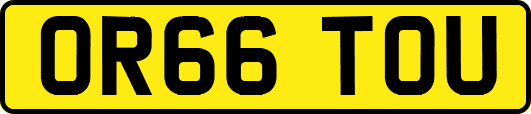 OR66TOU