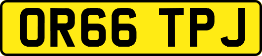 OR66TPJ