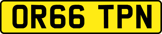 OR66TPN