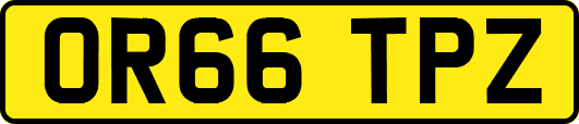 OR66TPZ