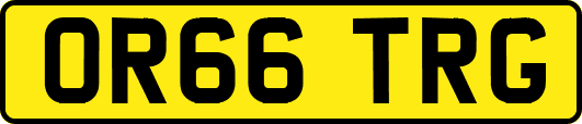OR66TRG