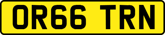 OR66TRN