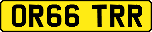 OR66TRR