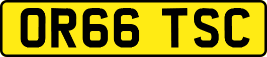OR66TSC