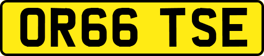 OR66TSE