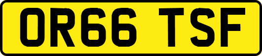 OR66TSF