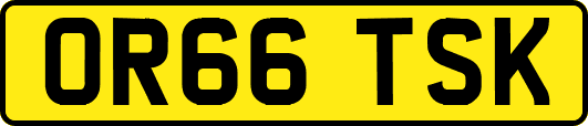 OR66TSK