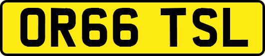 OR66TSL