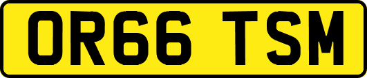 OR66TSM