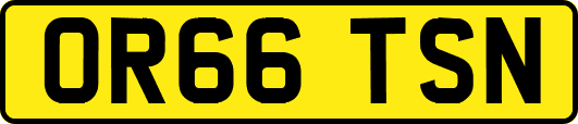 OR66TSN