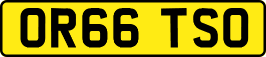 OR66TSO