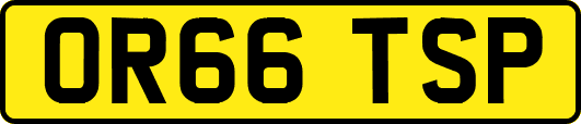 OR66TSP