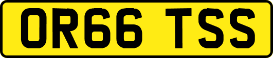 OR66TSS