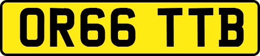 OR66TTB