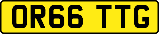 OR66TTG