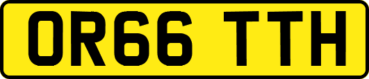 OR66TTH