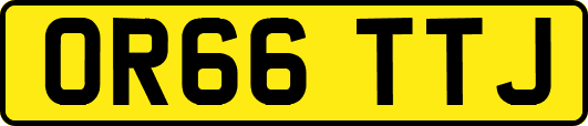 OR66TTJ