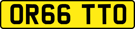 OR66TTO