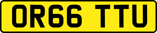 OR66TTU