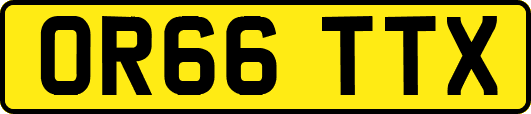OR66TTX