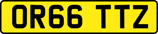 OR66TTZ