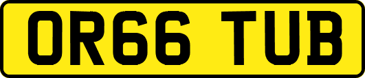 OR66TUB