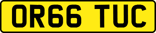 OR66TUC