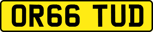 OR66TUD