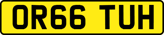 OR66TUH