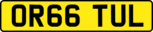 OR66TUL