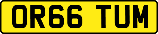 OR66TUM