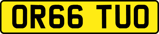 OR66TUO