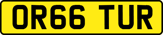 OR66TUR