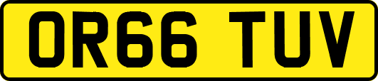 OR66TUV