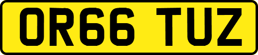 OR66TUZ